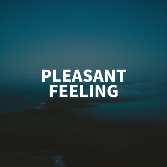 Pleasant Feeling Tab