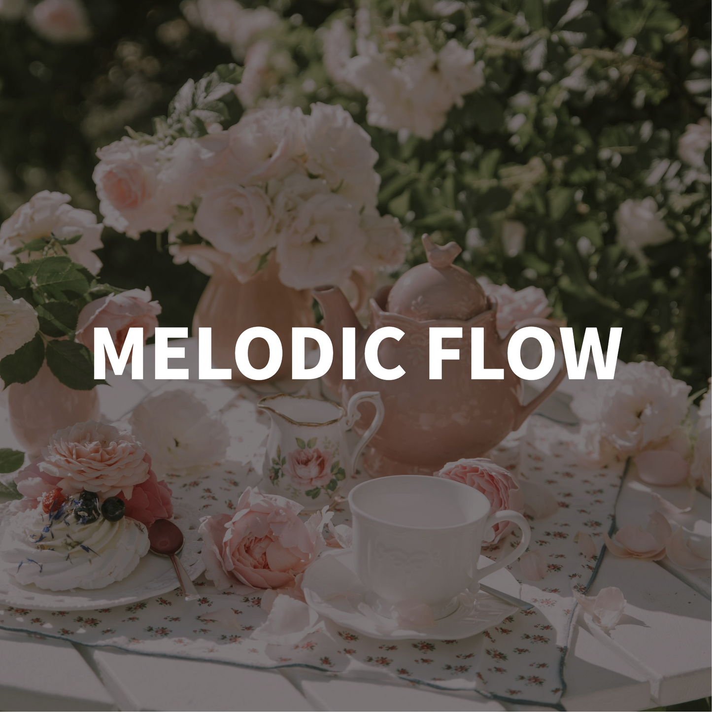 Melodic Flow Tab