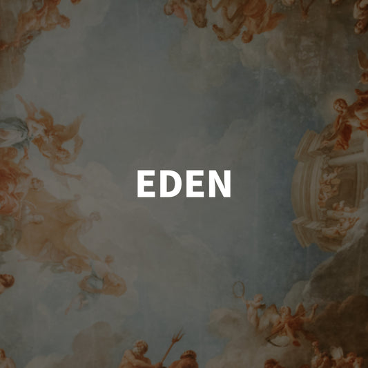 Eden Tab & Backing Track