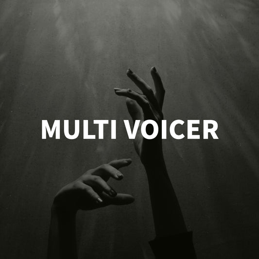 Multi Voicer Tab